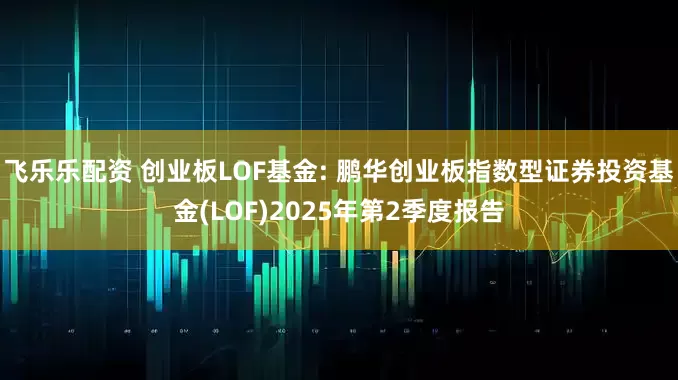 飞乐乐配资 创业板LOF基金: 鹏华创业板指数型证券投资基金(LOF)2025年第2季度报告