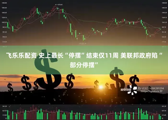 飞乐乐配资 史上最长“停摆”结束仅11周 美联邦政府陷“部分停摆”